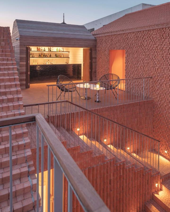 Baan Pomphet Hotel Phra Nakhon Si Ayutthaya Exterior foto