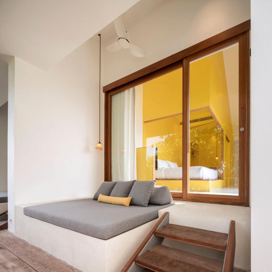 Baan Pomphet Hotel Phra Nakhon Si Ayutthaya Exterior foto